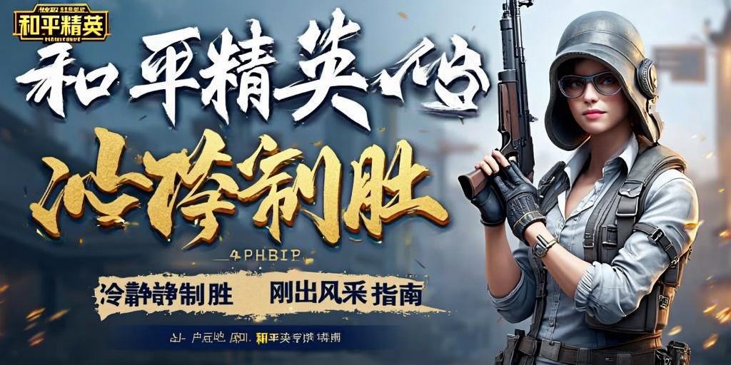 和平精英辅助软件的发展与影响分析